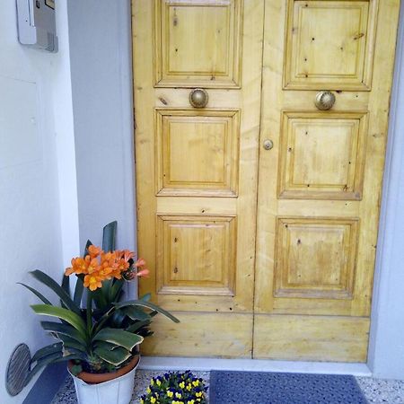 Casa Michelangelo Apartment Megognano Екстериор снимка