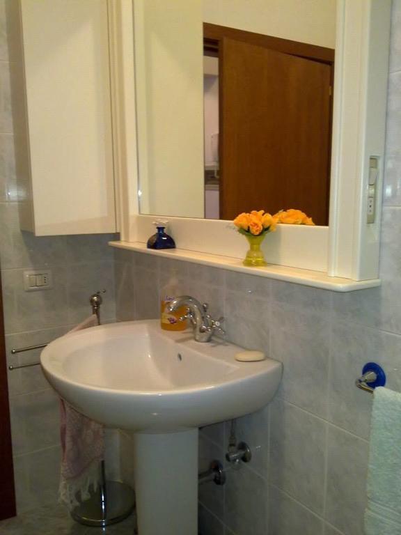 Casa Michelangelo Apartment Megognano Екстериор снимка