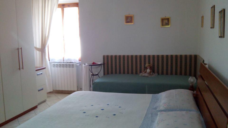 Casa Michelangelo Apartment Megognano Екстериор снимка