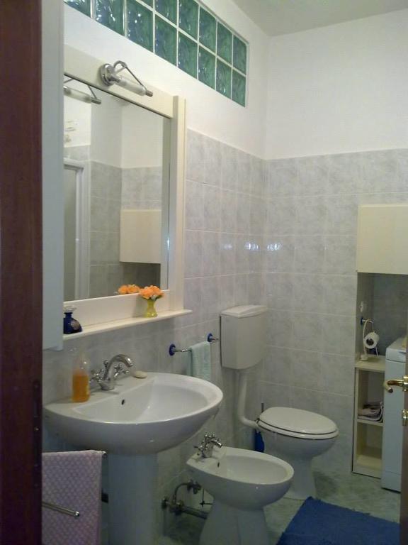 Casa Michelangelo Apartment Megognano Екстериор снимка