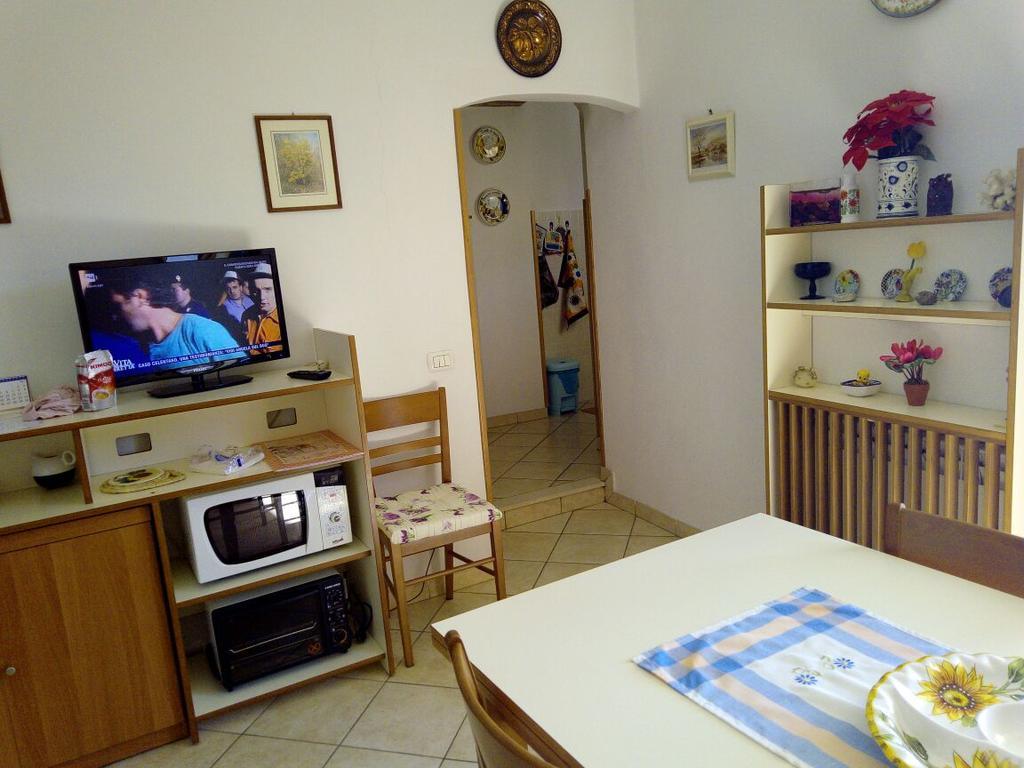 Casa Michelangelo Apartment Megognano Екстериор снимка