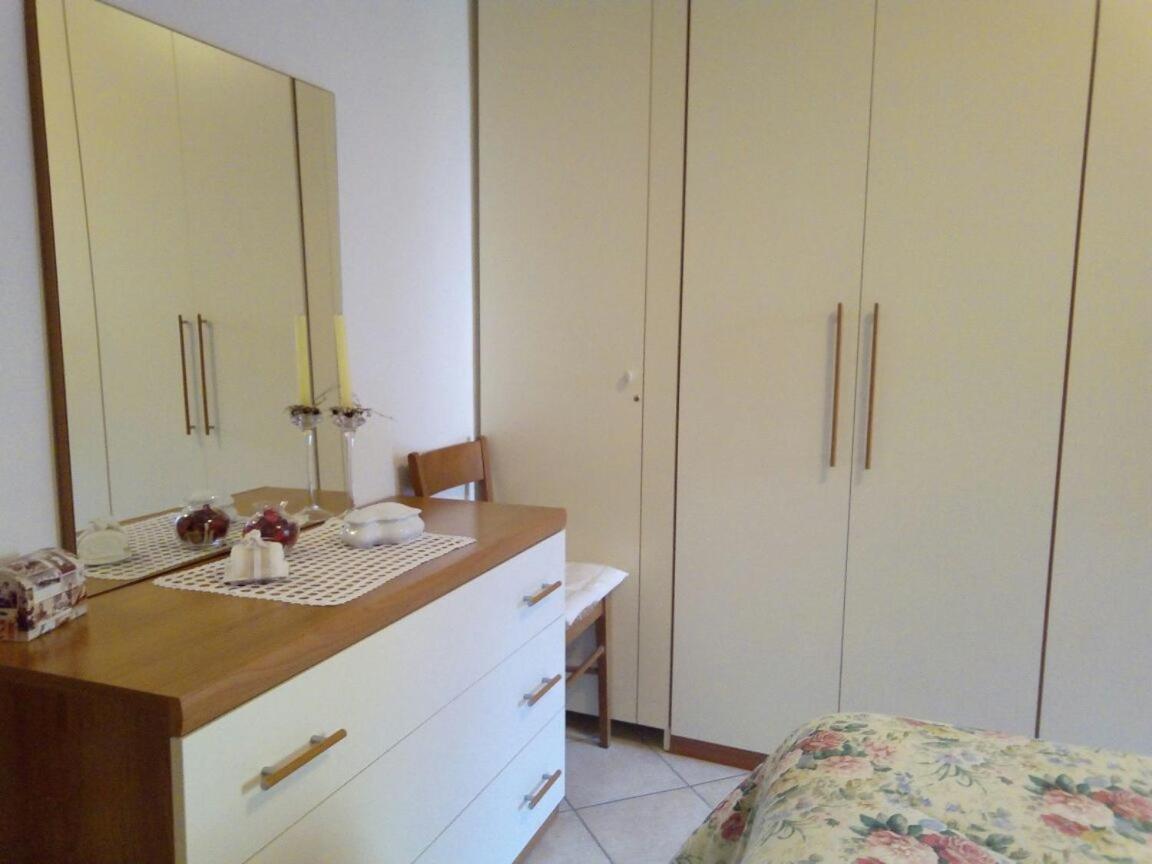 Casa Michelangelo Apartment Megognano Екстериор снимка