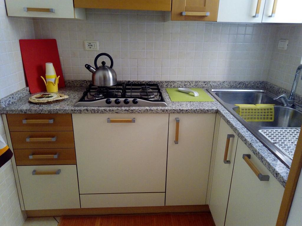 Casa Michelangelo Apartment Megognano Екстериор снимка